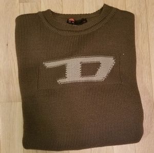 Diesel sweater